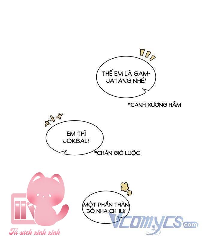 Oan Gia Ngõ Hẹp - Chap 4 - Trang 18