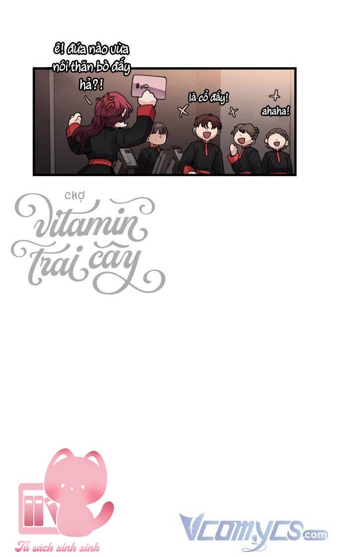 Oan Gia Ngõ Hẹp - Chap 4 - Trang 19