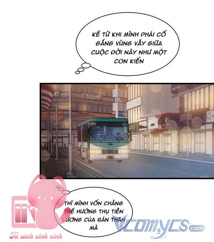 Oan Gia Ngõ Hẹp - Chap 4 - Trang 22