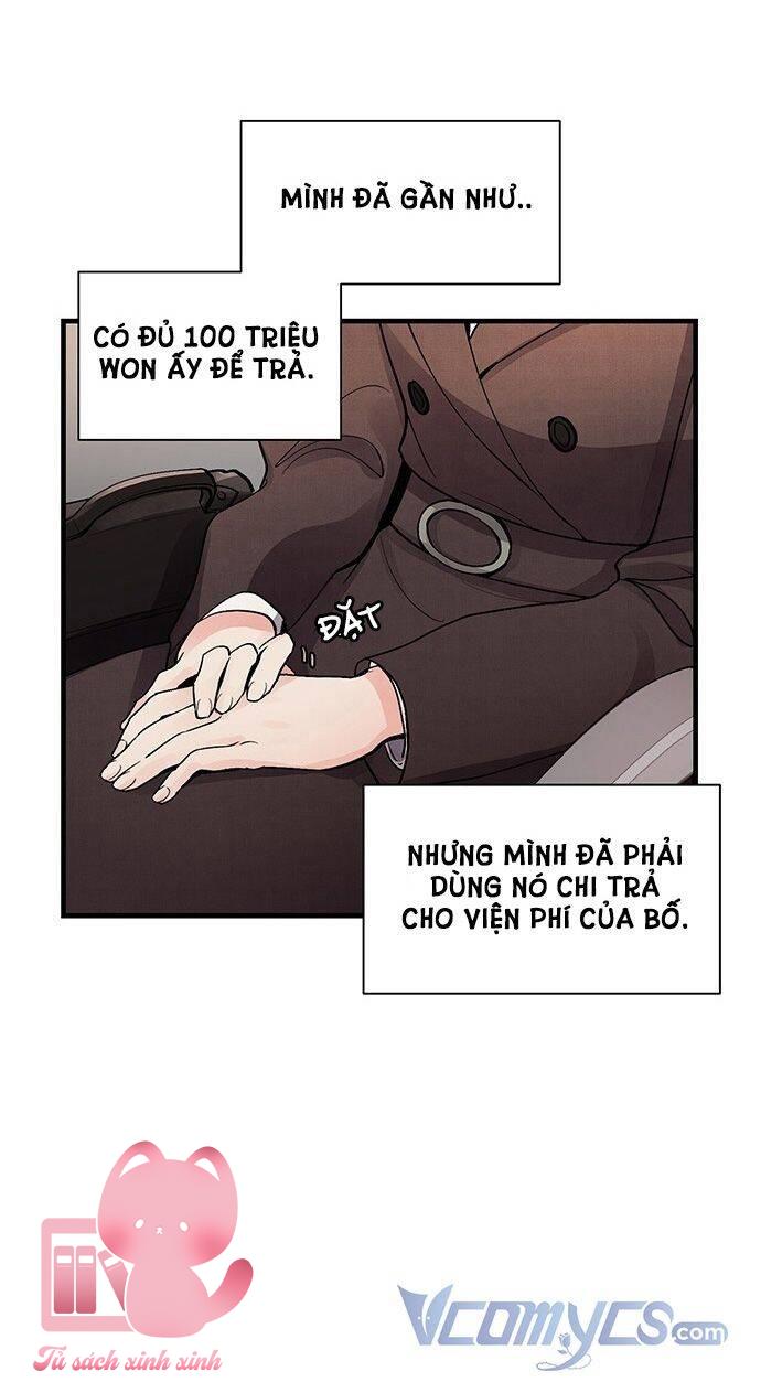 Oan Gia Ngõ Hẹp - Chap 4 - Trang 25