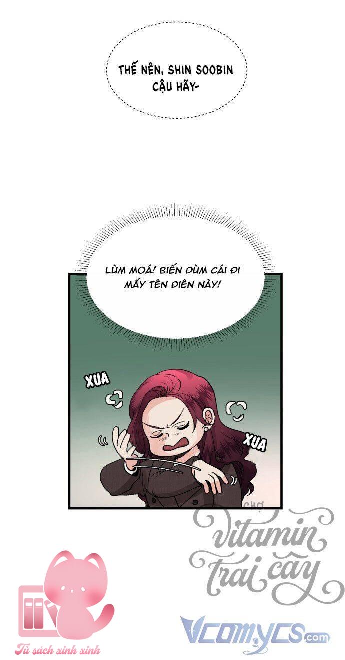 Oan Gia Ngõ Hẹp - Chap 4 - Trang 28