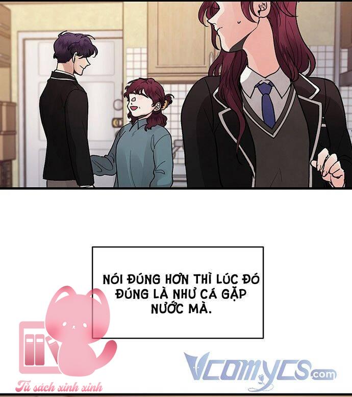 Oan Gia Ngõ Hẹp - Chap 4 - Trang 4