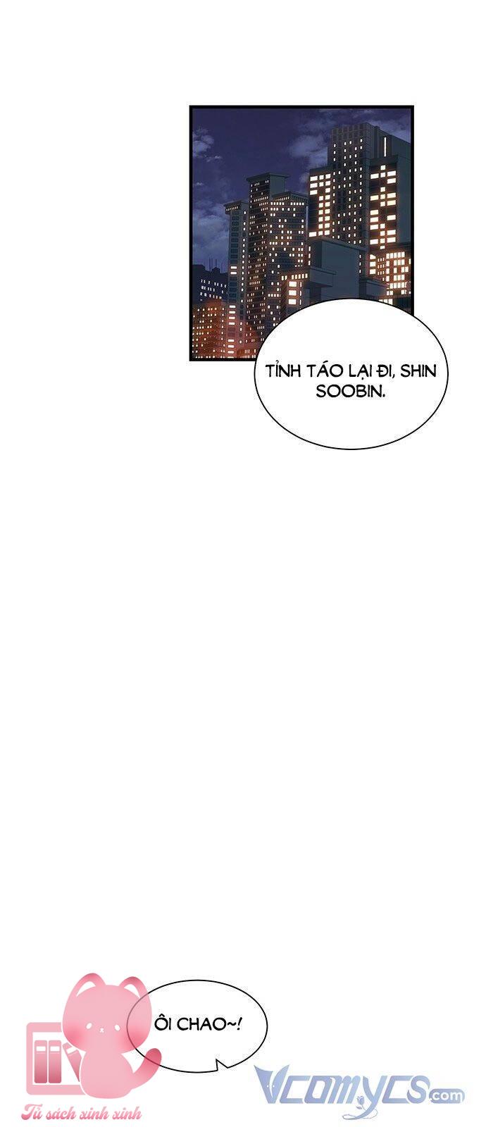 Oan Gia Ngõ Hẹp - Chap 4 - Trang 31