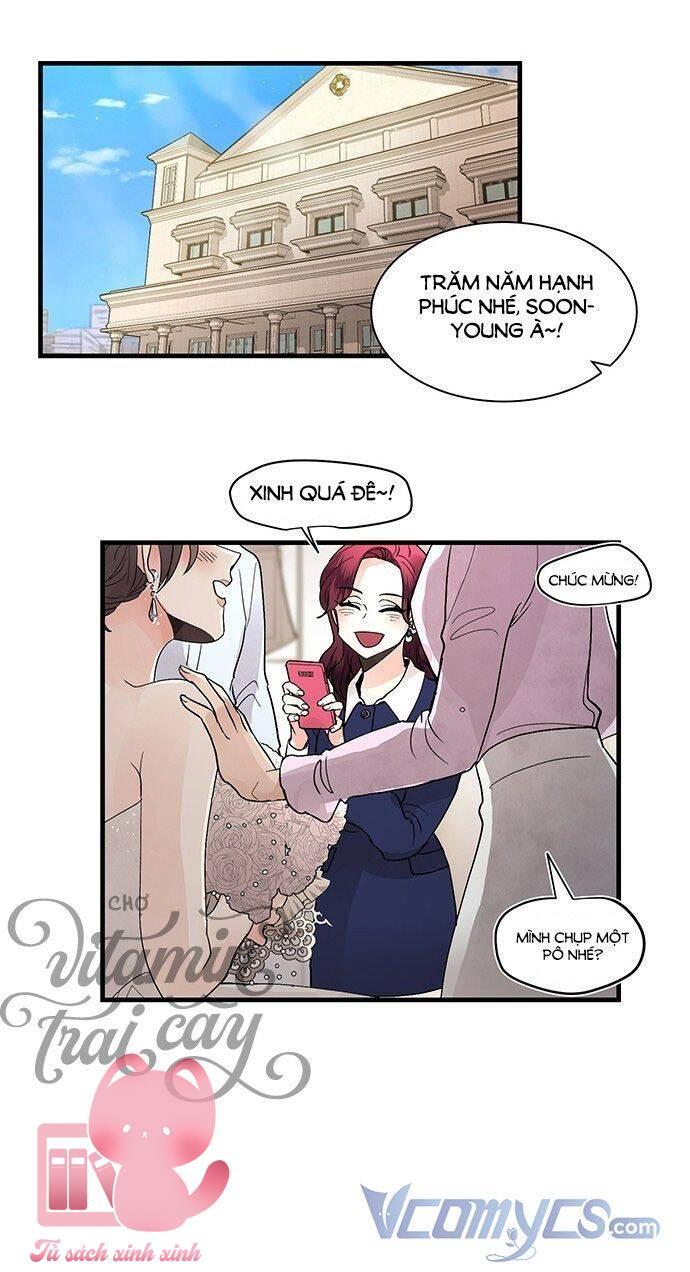 Oan Gia Ngõ Hẹp - Chap 4 - Trang 32