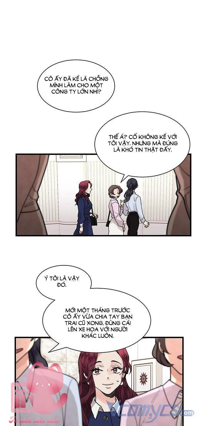 Oan Gia Ngõ Hẹp - Chap 4 - Trang 33