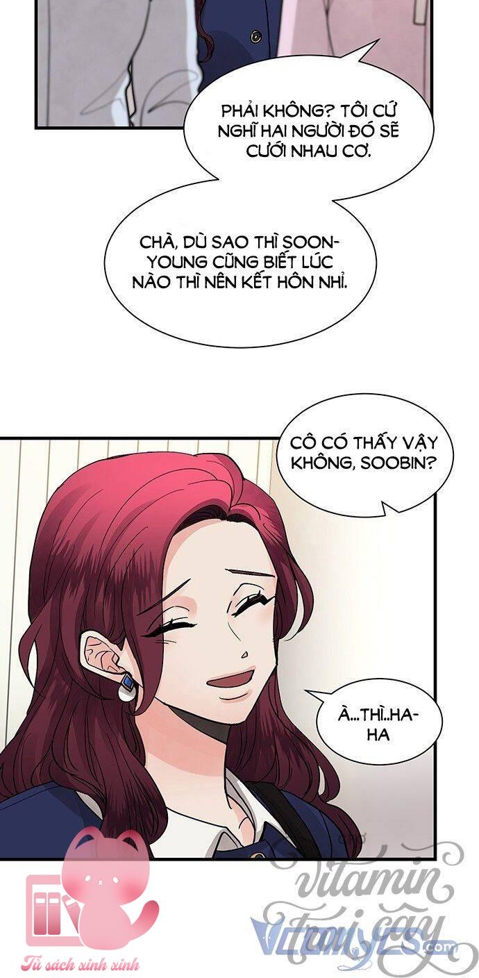 Oan Gia Ngõ Hẹp - Chap 4 - Trang 34