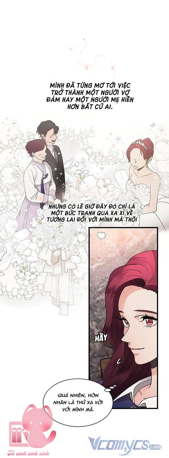 Oan Gia Ngõ Hẹp - Chap 4 - Trang 37