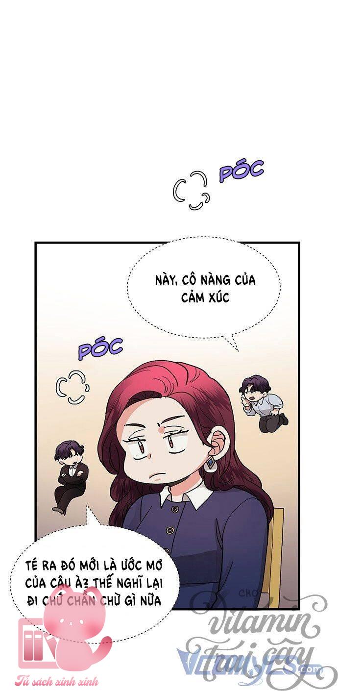 Oan Gia Ngõ Hẹp - Chap 4 - Trang 38