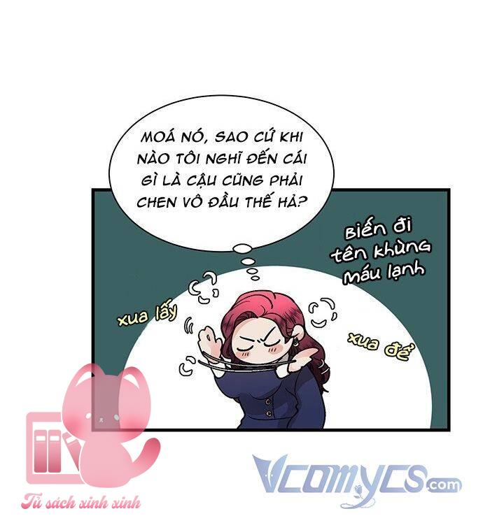 Oan Gia Ngõ Hẹp - Chap 4 - Trang 39
