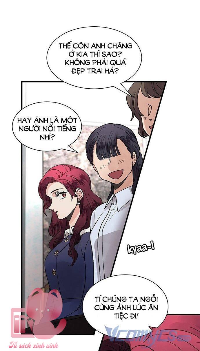 Oan Gia Ngõ Hẹp - Chap 4 - Trang 40