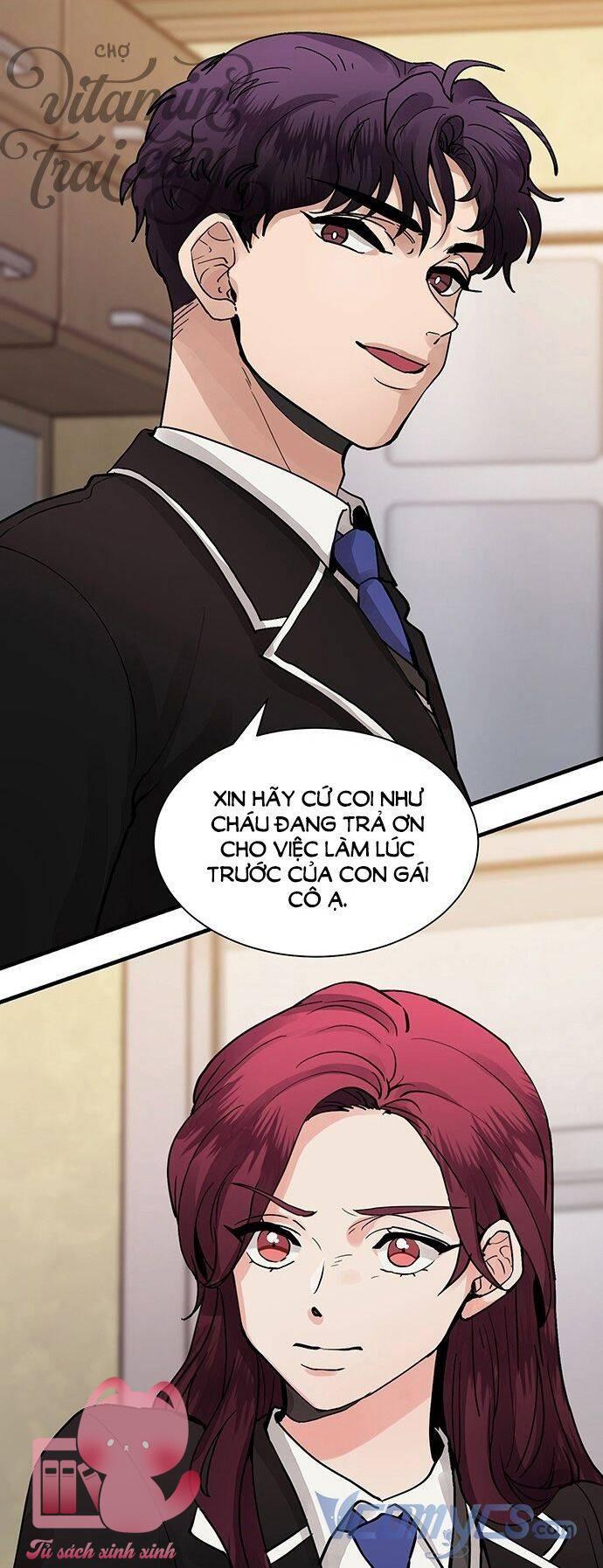 Oan Gia Ngõ Hẹp - Chap 4 - Trang 5