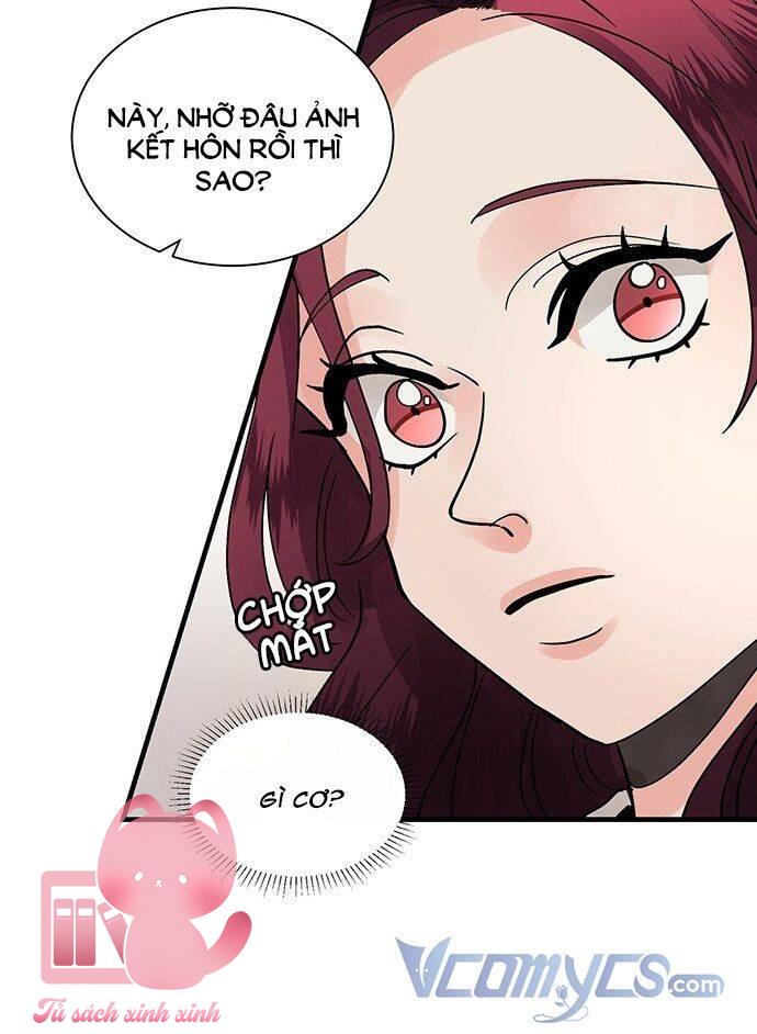 Oan Gia Ngõ Hẹp - Chap 4 - Trang 41