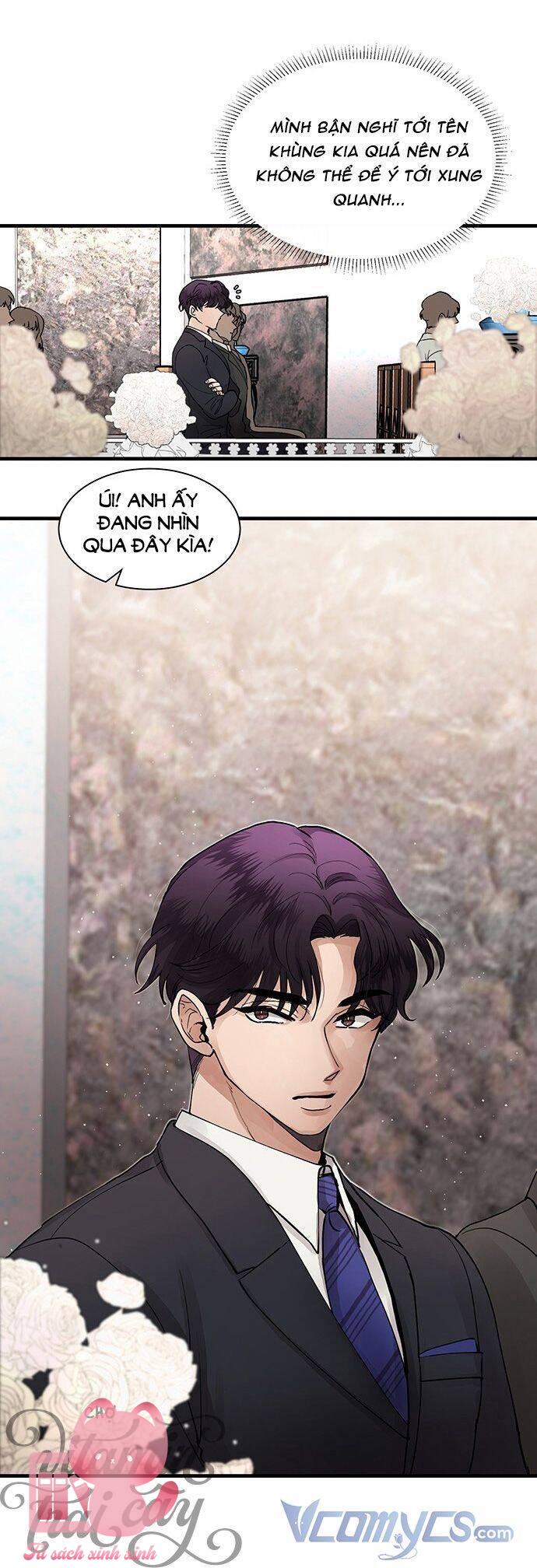 Oan Gia Ngõ Hẹp - Chap 4 - Trang 42