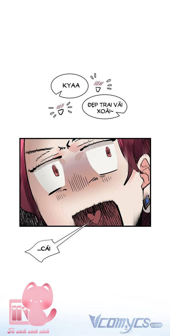 Oan Gia Ngõ Hẹp - Chap 4 - Trang 43