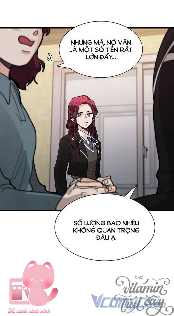 Oan Gia Ngõ Hẹp - Chap 4 - Trang 7