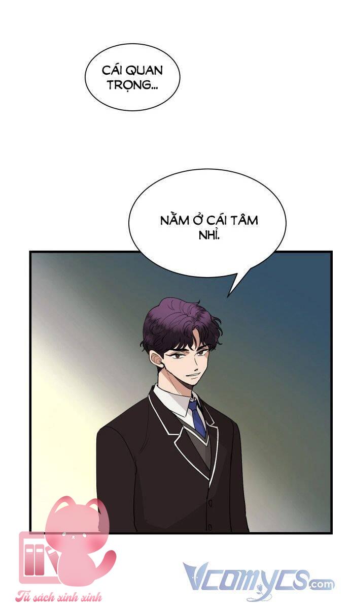 Oan Gia Ngõ Hẹp - Chap 4 - Trang 8