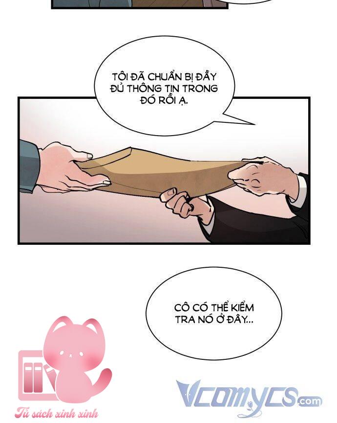 Oan Gia Ngõ Hẹp - Chap 4 - Trang 10