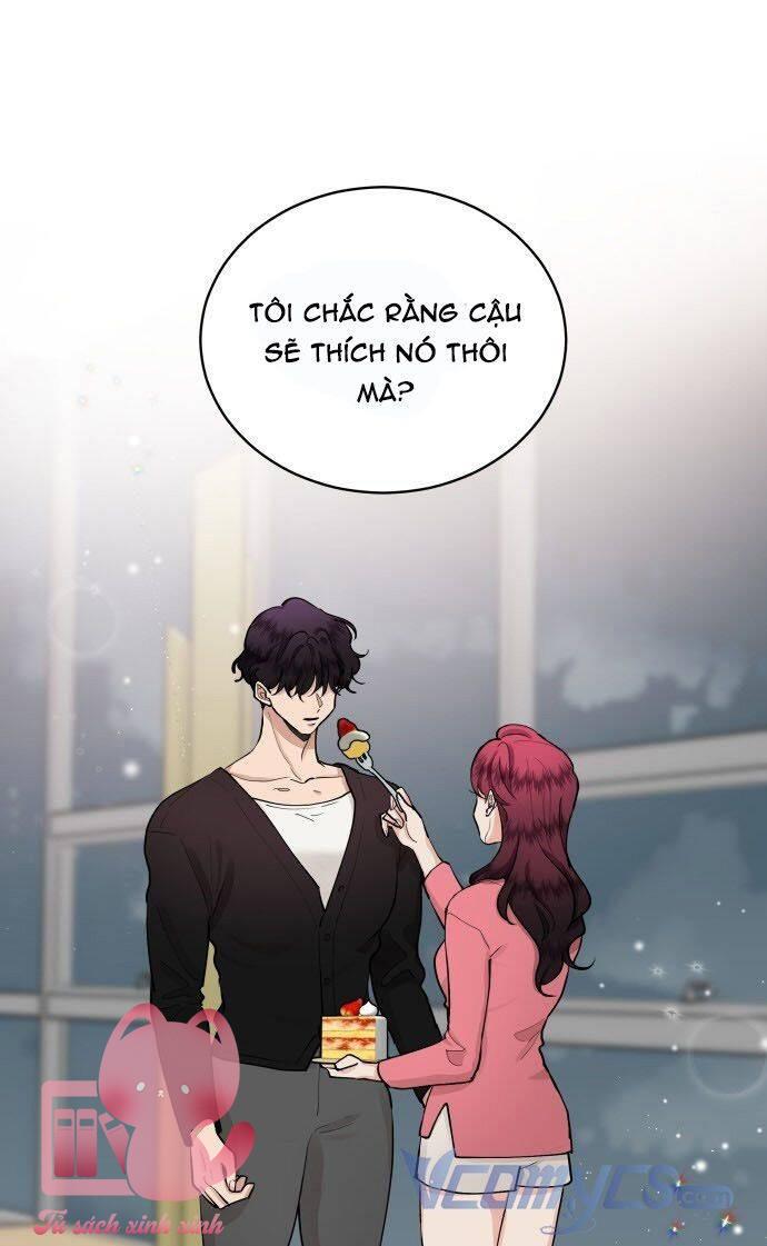 Oan Gia Ngõ Hẹp - Chap 40 - Trang 1