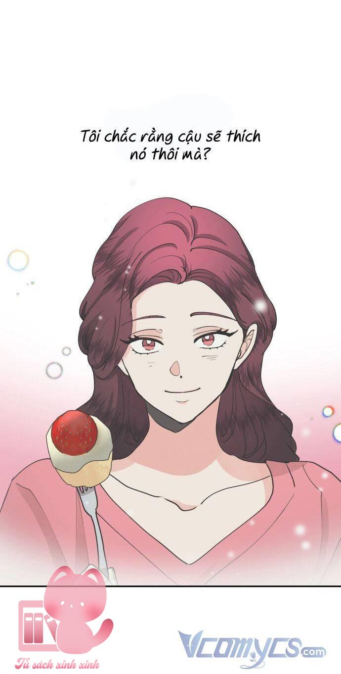 Oan Gia Ngõ Hẹp - Chap 40 - Trang 11