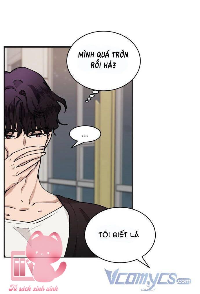 Oan Gia Ngõ Hẹp - Chap 40 - Trang 12
