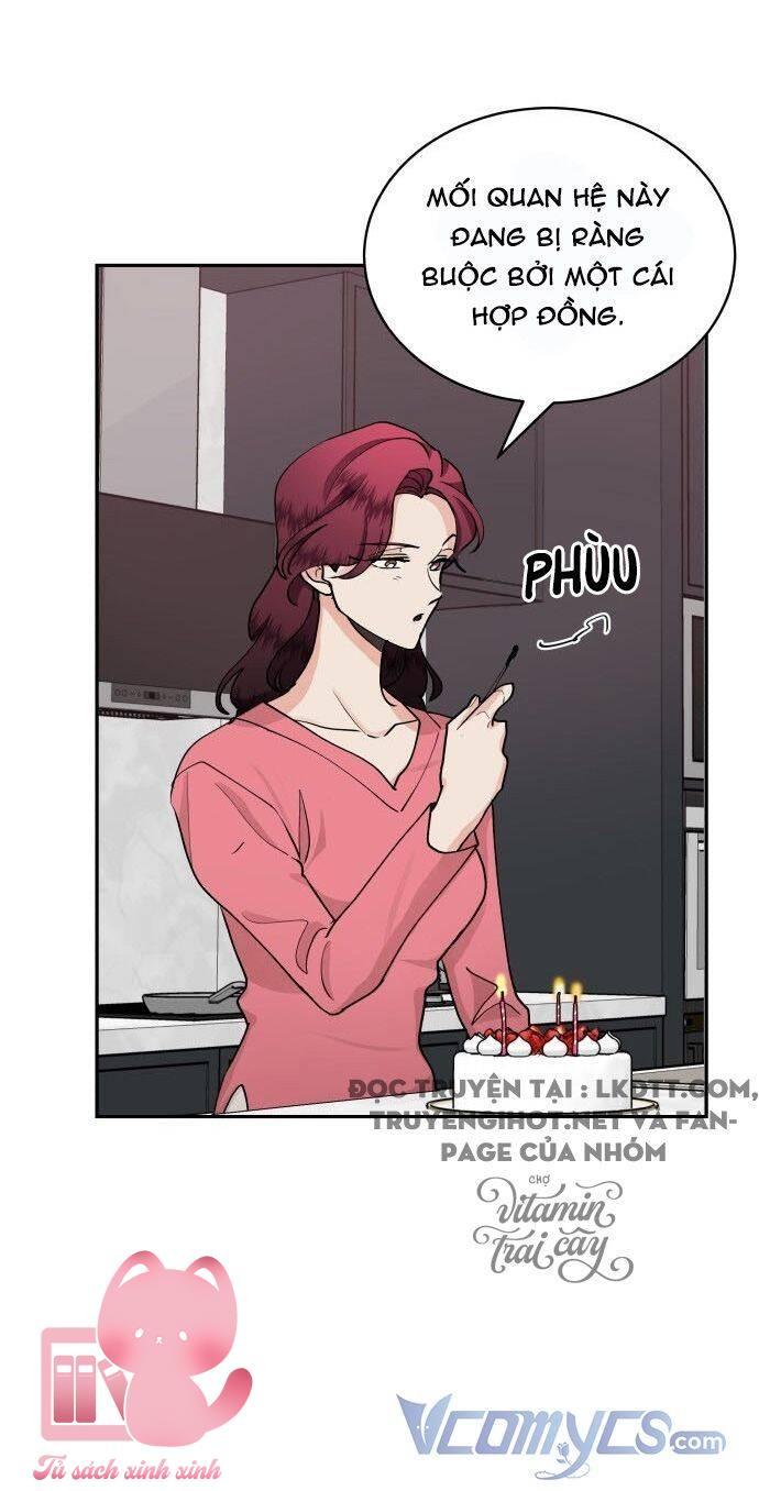 Oan Gia Ngõ Hẹp - Chap 40 - Trang 13