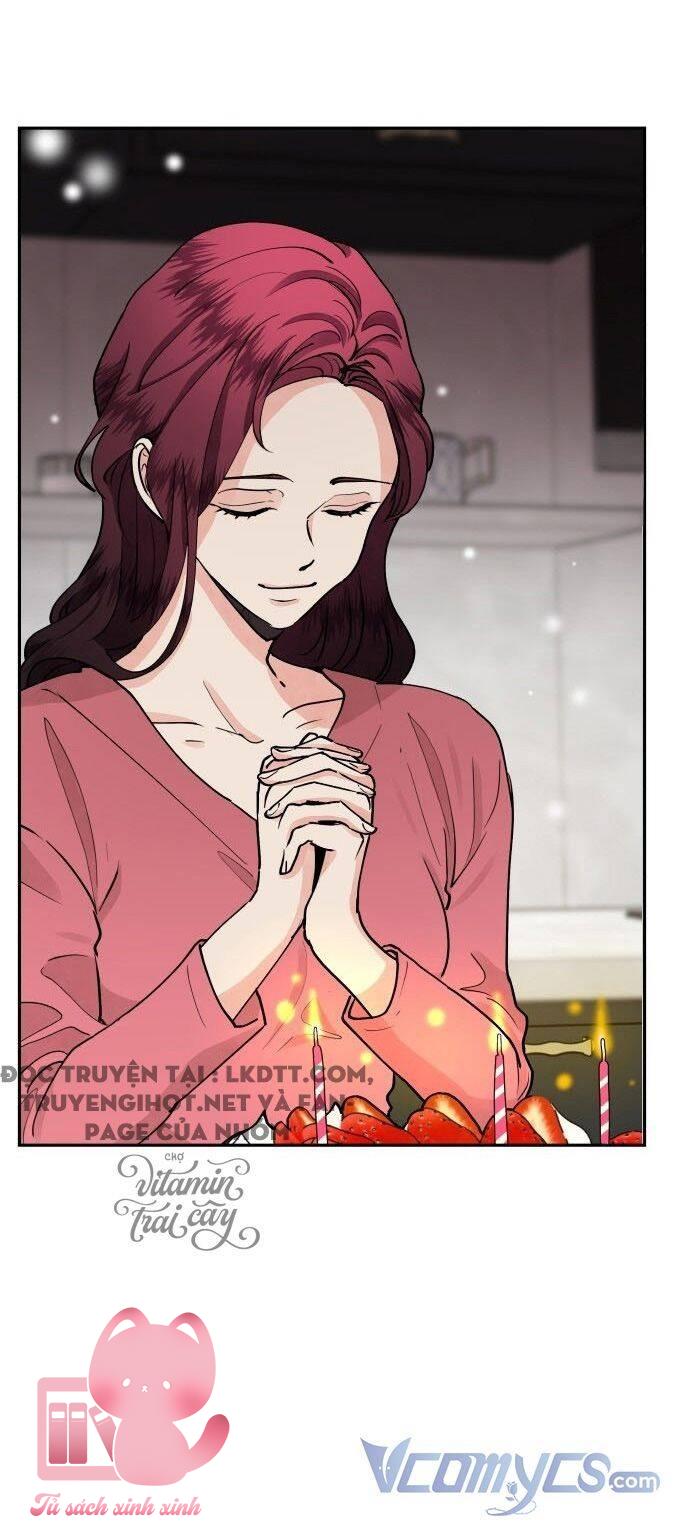 Oan Gia Ngõ Hẹp - Chap 40 - Trang 14