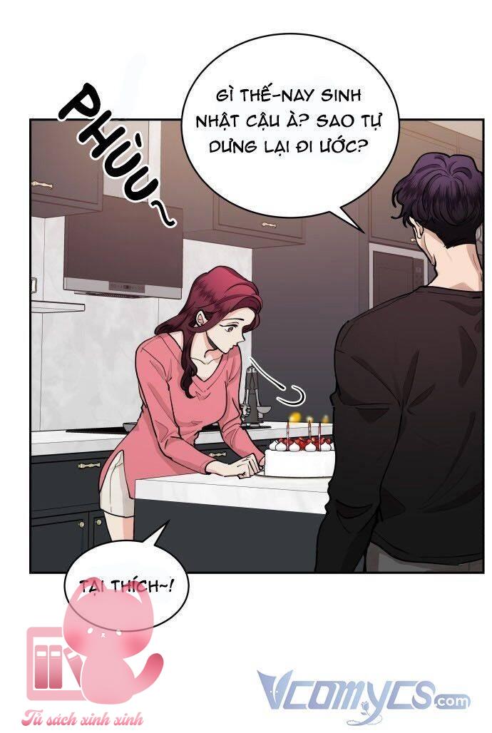 Oan Gia Ngõ Hẹp - Chap 40 - Trang 15