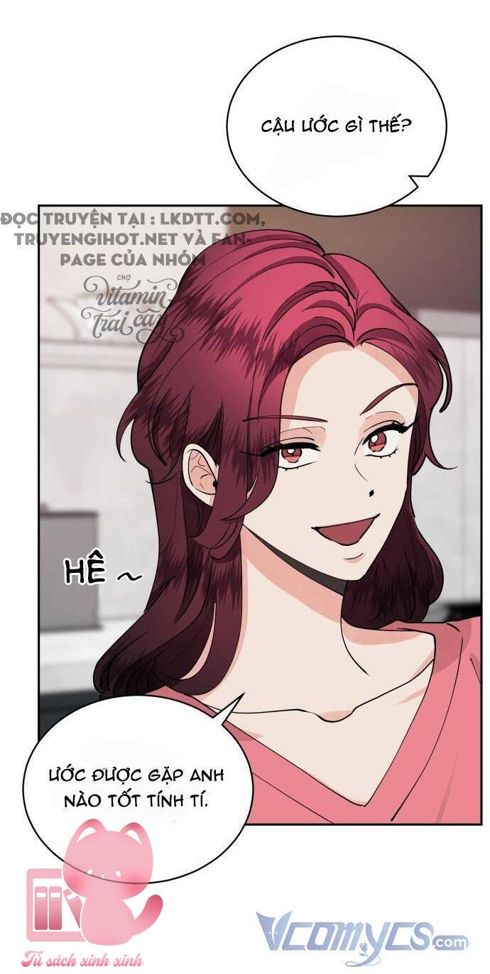 Oan Gia Ngõ Hẹp - Chap 40 - Trang 16