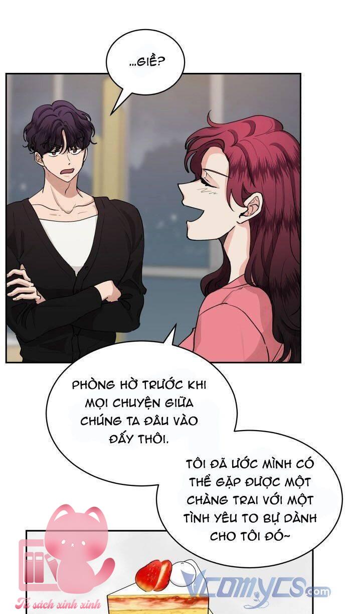 Oan Gia Ngõ Hẹp - Chap 40 - Trang 17