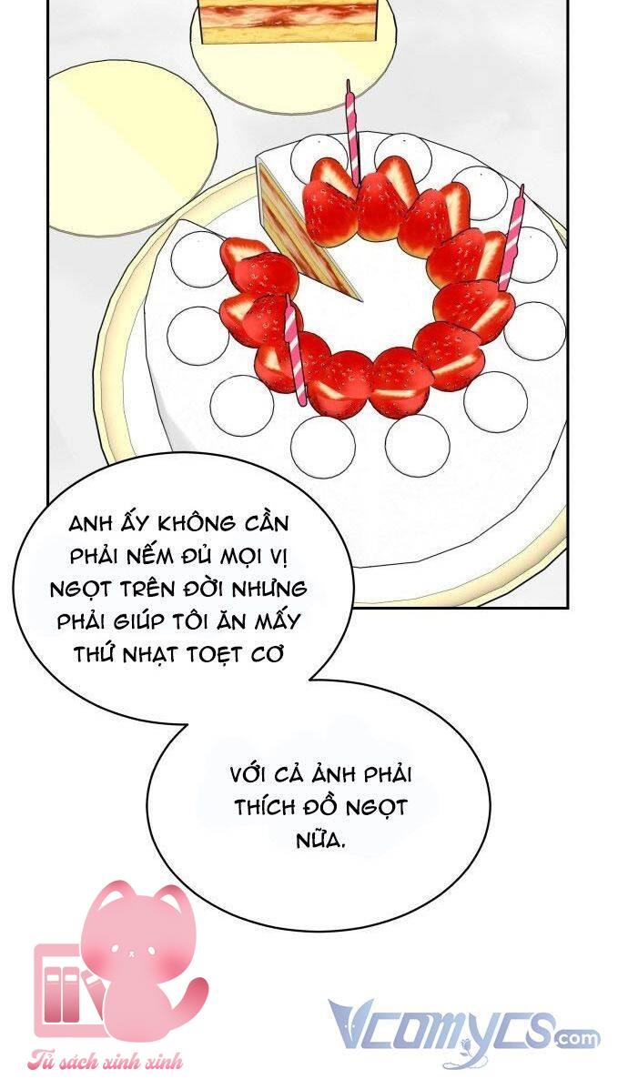 Oan Gia Ngõ Hẹp - Chap 40 - Trang 18