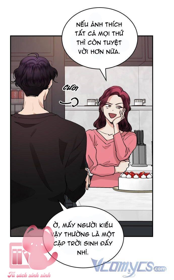 Oan Gia Ngõ Hẹp - Chap 40 - Trang 19