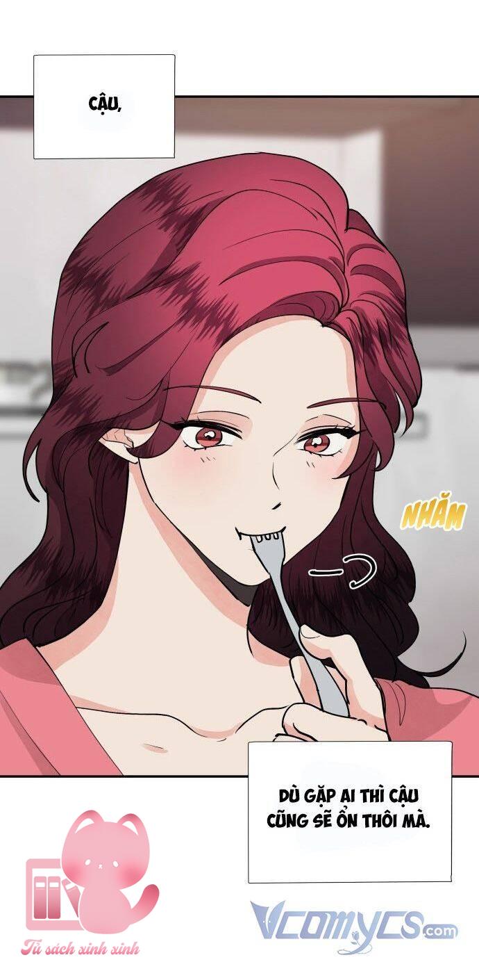 Oan Gia Ngõ Hẹp - Chap 40 - Trang 21