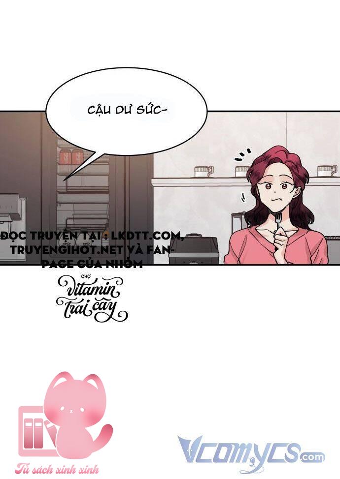 Oan Gia Ngõ Hẹp - Chap 40 - Trang 22