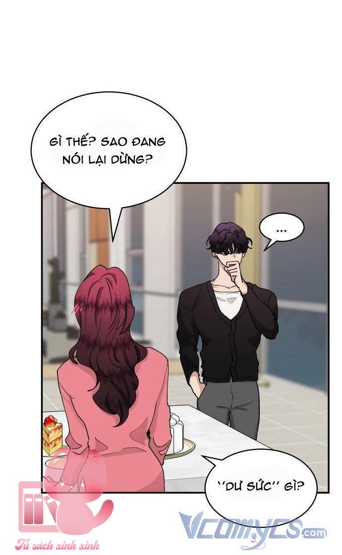 Oan Gia Ngõ Hẹp - Chap 40 - Trang 25