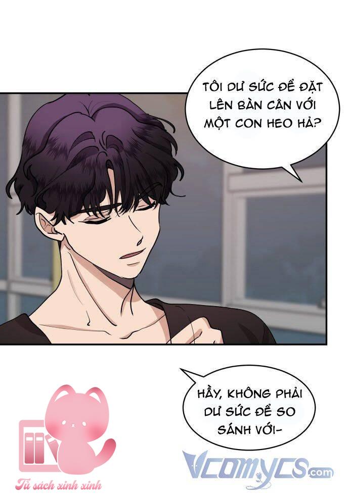 Oan Gia Ngõ Hẹp - Chap 40 - Trang 26