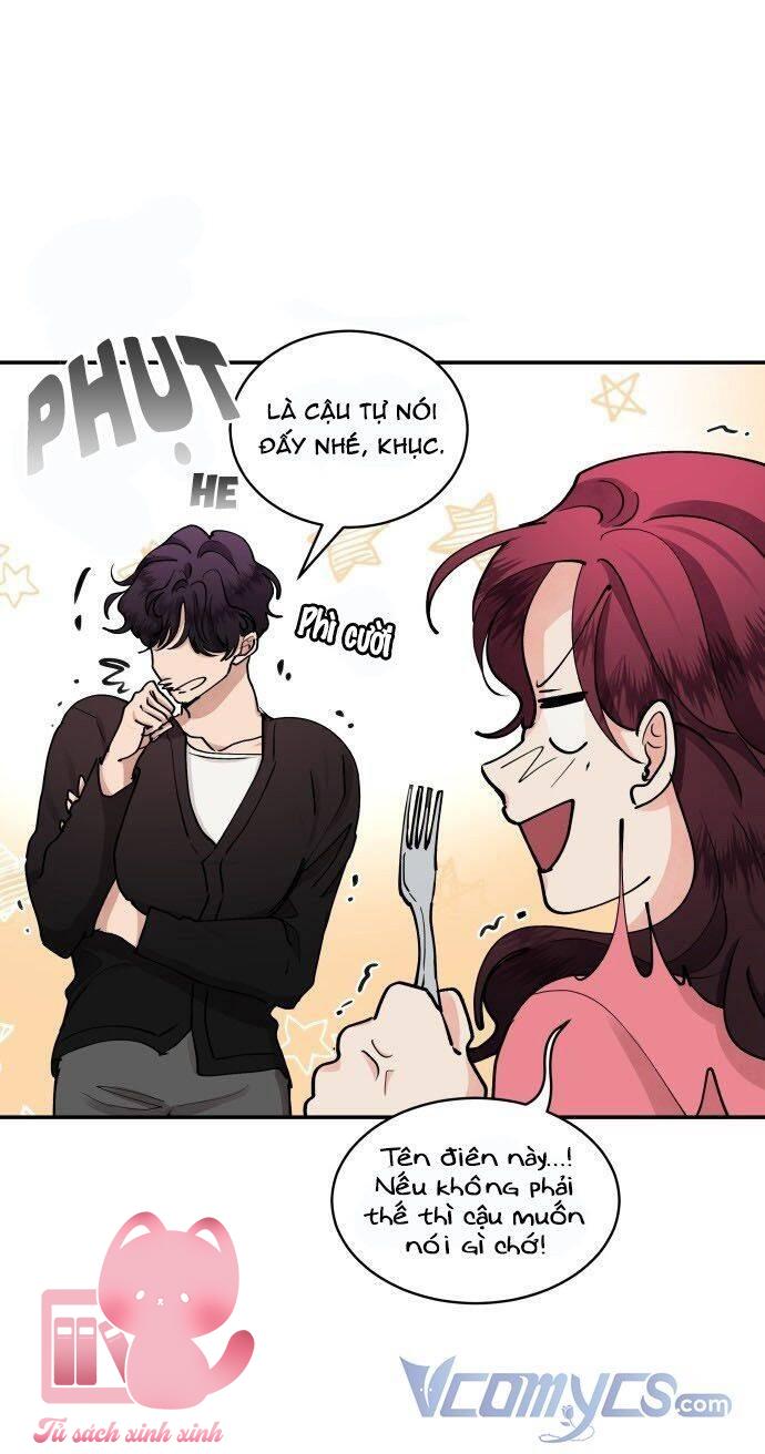 Oan Gia Ngõ Hẹp - Chap 40 - Trang 28