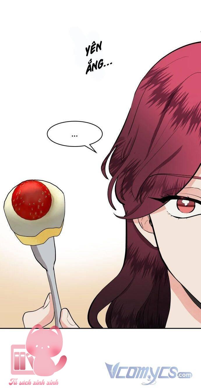 Oan Gia Ngõ Hẹp - Chap 40 - Trang 4