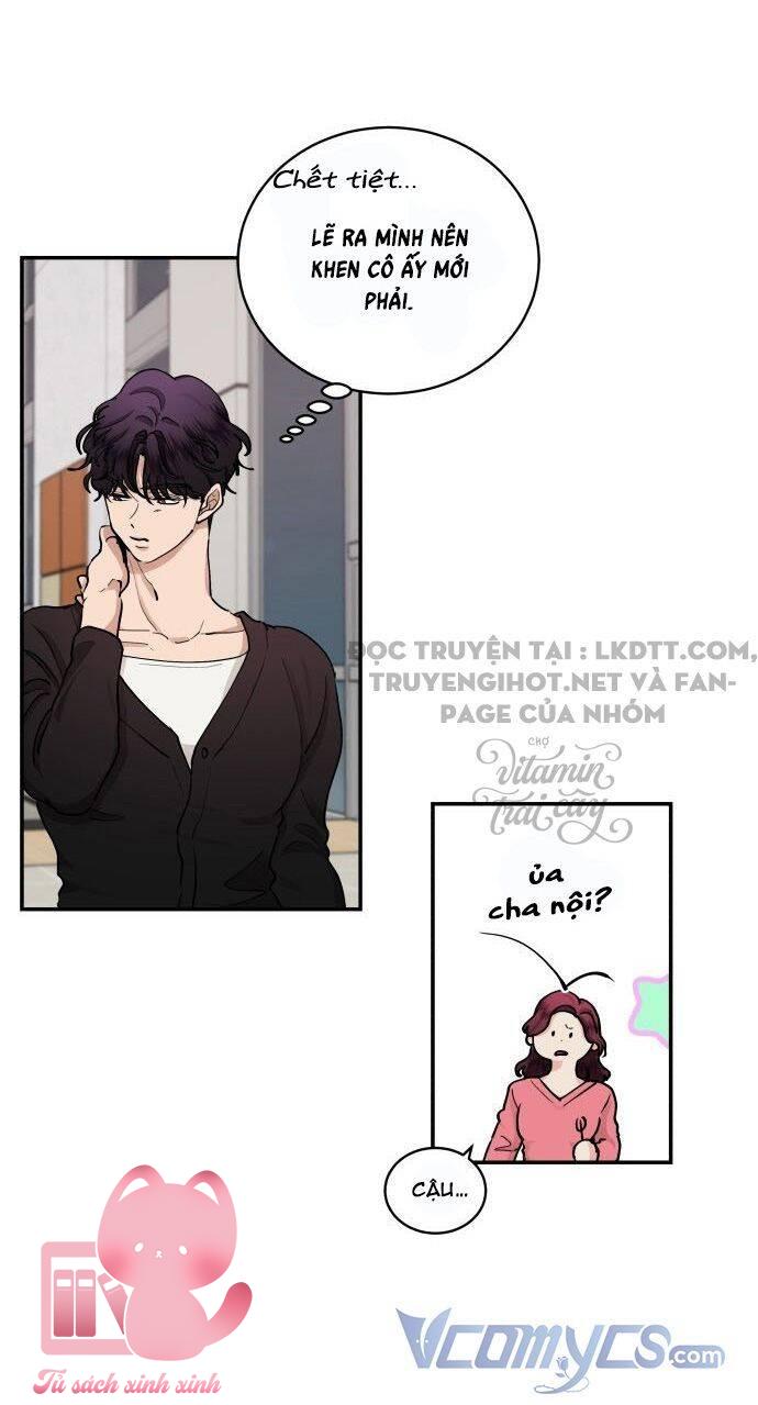 Oan Gia Ngõ Hẹp - Chap 40 - Trang 32