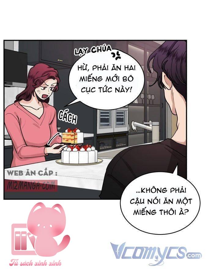 Oan Gia Ngõ Hẹp - Chap 40 - Trang 34