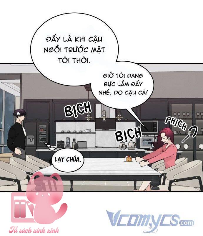 Oan Gia Ngõ Hẹp - Chap 40 - Trang 35
