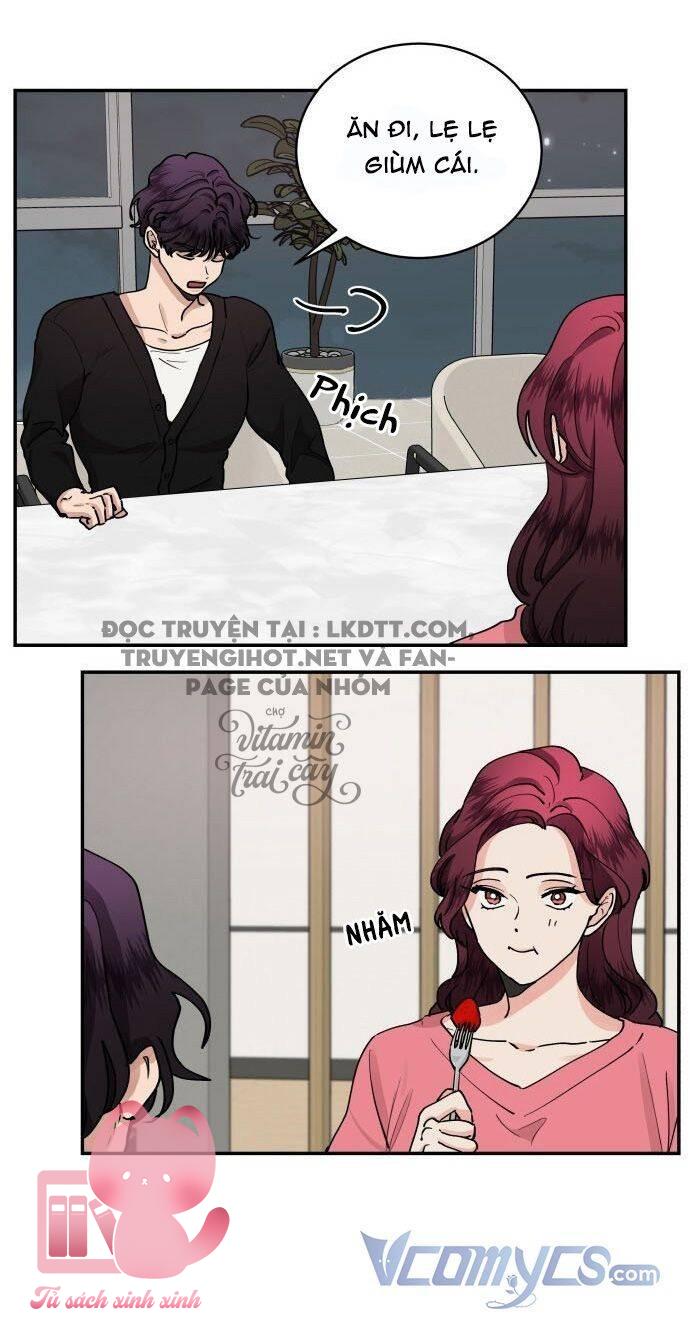 Oan Gia Ngõ Hẹp - Chap 40 - Trang 36