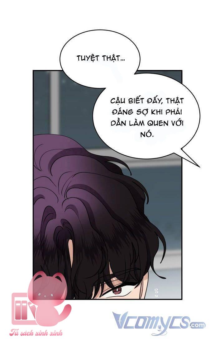 Oan Gia Ngõ Hẹp - Chap 40 - Trang 38