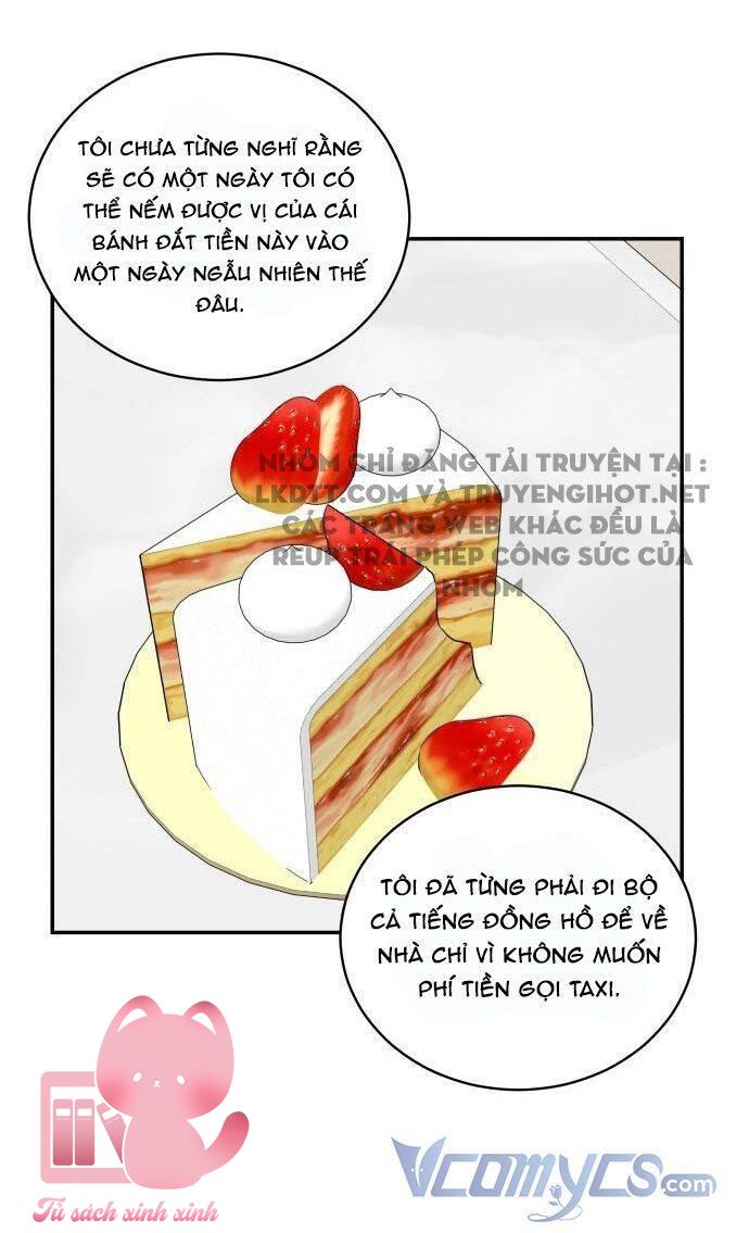 Oan Gia Ngõ Hẹp - Chap 40 - Trang 39