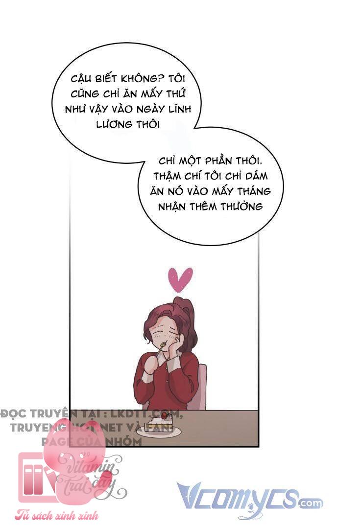 Oan Gia Ngõ Hẹp - Chap 40 - Trang 40
