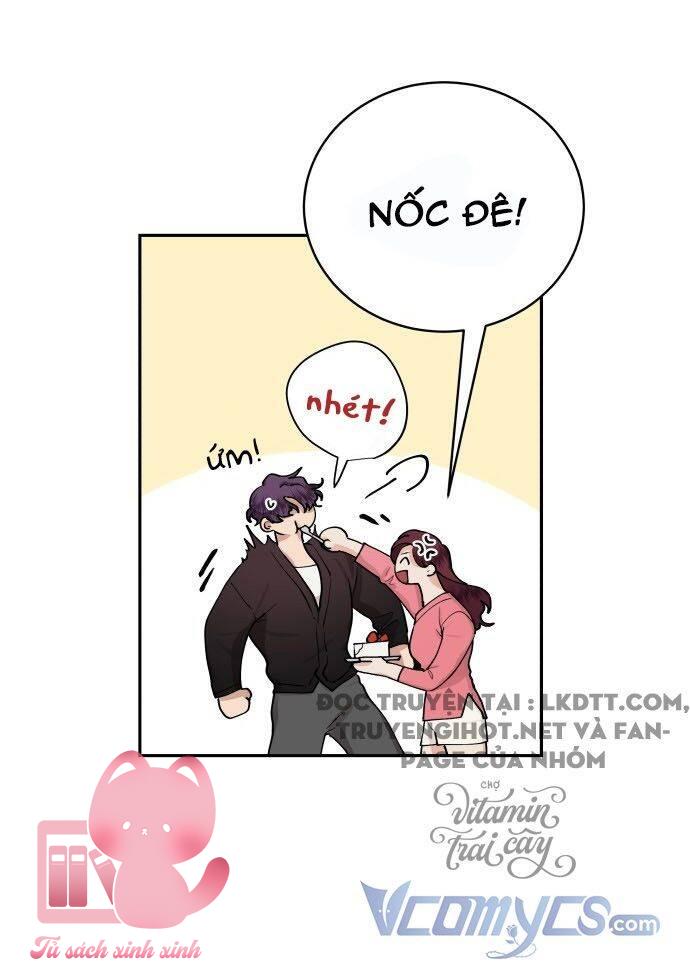 Oan Gia Ngõ Hẹp - Chap 40 - Trang 5