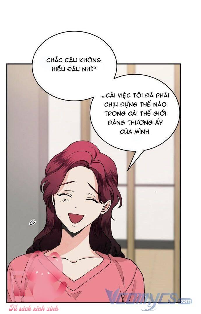 Oan Gia Ngõ Hẹp - Chap 40 - Trang 41