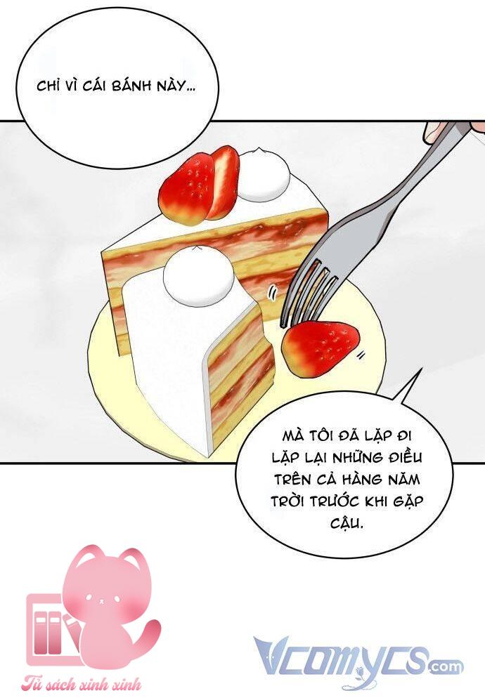 Oan Gia Ngõ Hẹp - Chap 40 - Trang 42