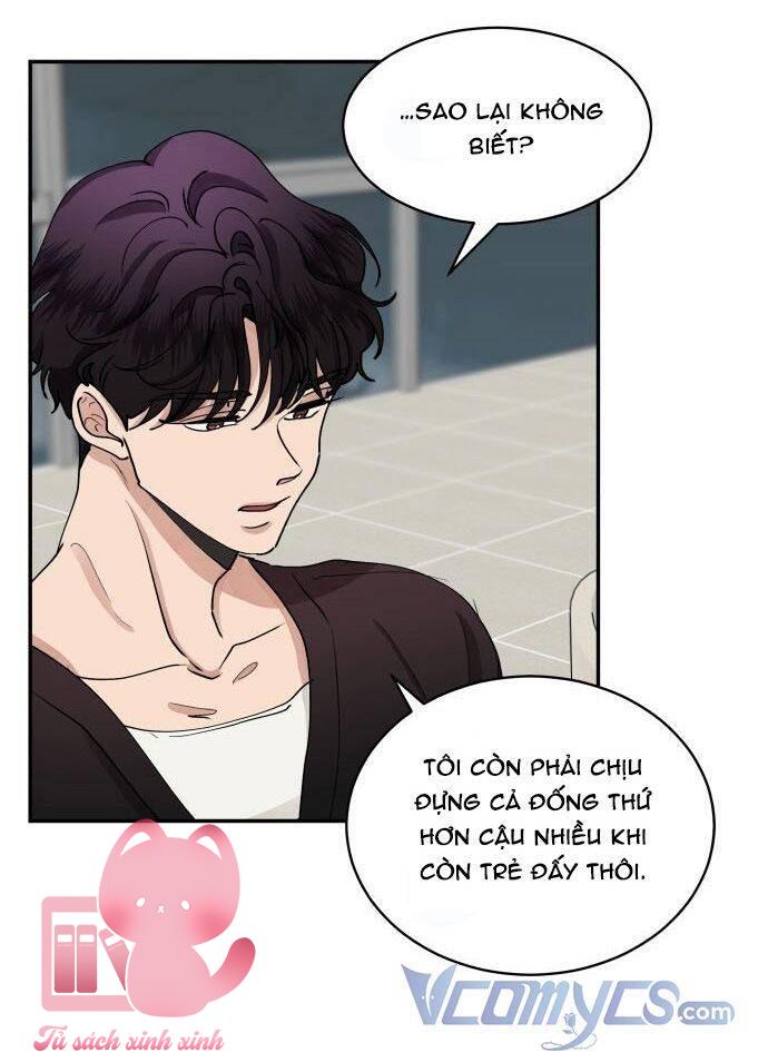 Oan Gia Ngõ Hẹp - Chap 40 - Trang 43
