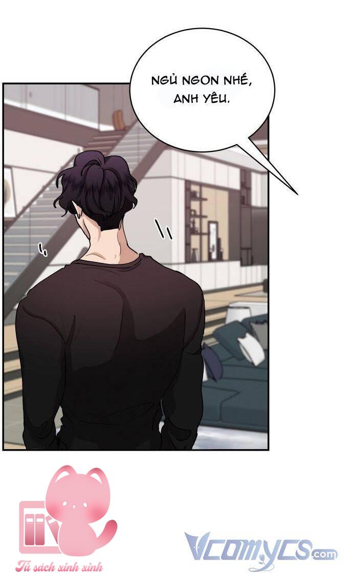 Oan Gia Ngõ Hẹp - Chap 40 - Trang 46