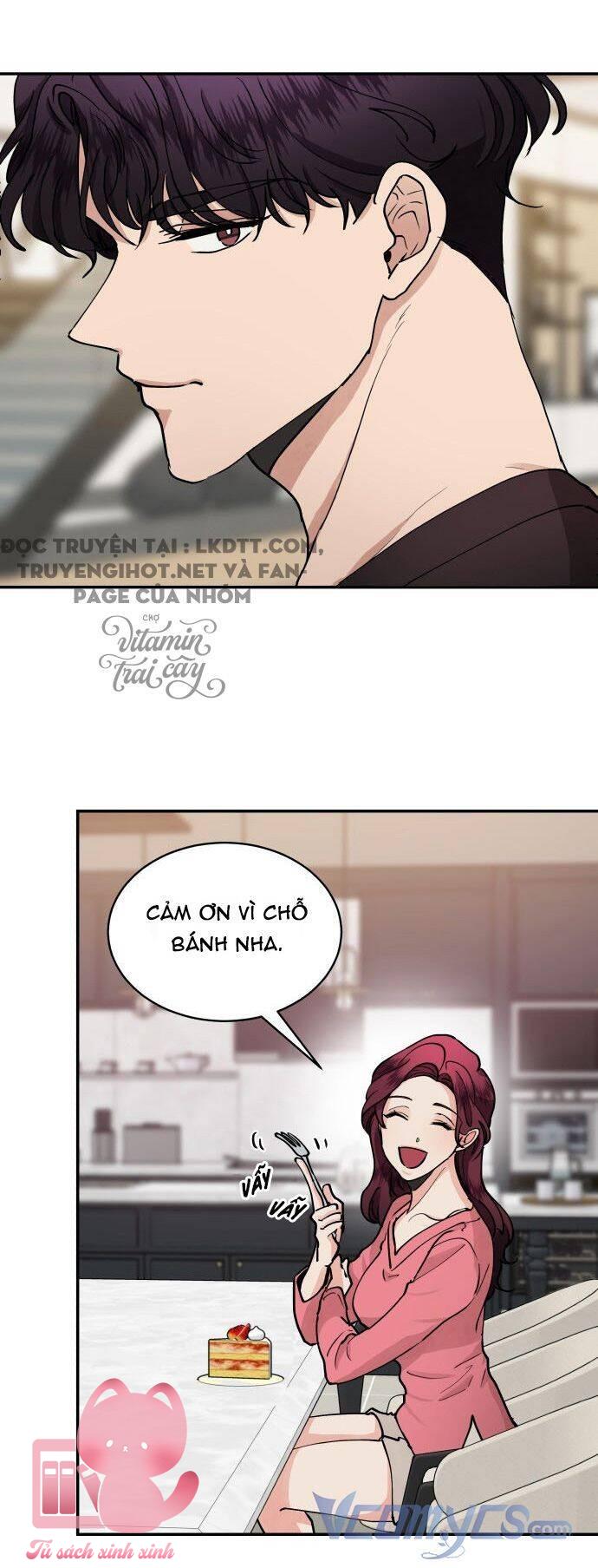 Oan Gia Ngõ Hẹp - Chap 40 - Trang 47